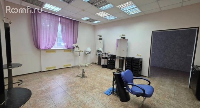 Аренда помещения свободного назначения 287 м², Ленинский проспект - фото 2