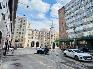 Продажа офиса 10.7 м²