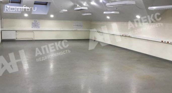 Аренда офиса 205 м², Мясницкий проезд - фото 2