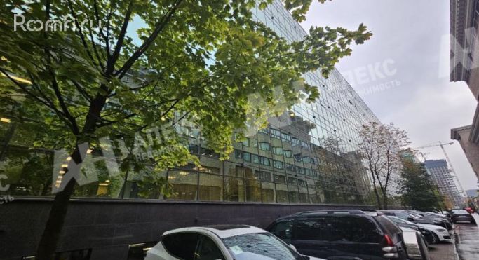 Аренда офиса 278 м², Верейская улица - фото 2