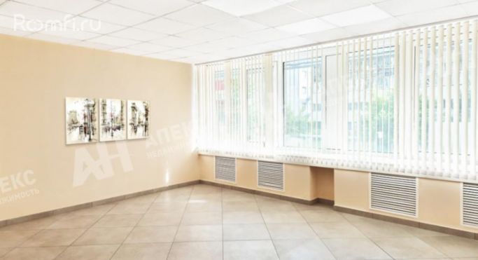 Аренда офиса 66 м², Научный проезд - фото 1