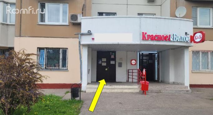 Аренда офиса 174 м², улица Маршала Чуйкова - фото 3