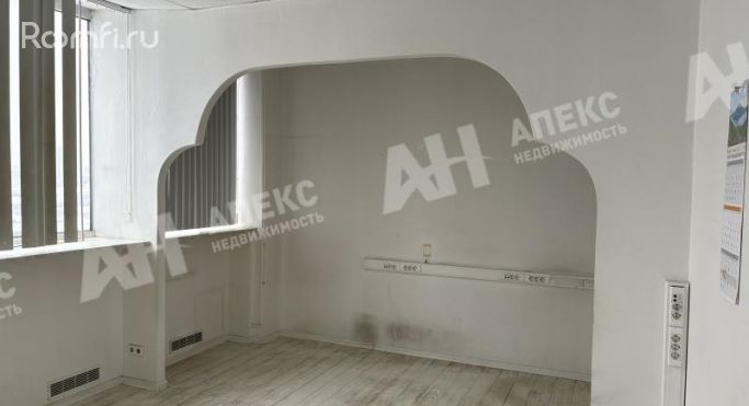 Аренда офиса 108 м², Щёлковское шоссе - фото 3