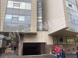 Аренда офиса 1088 м²