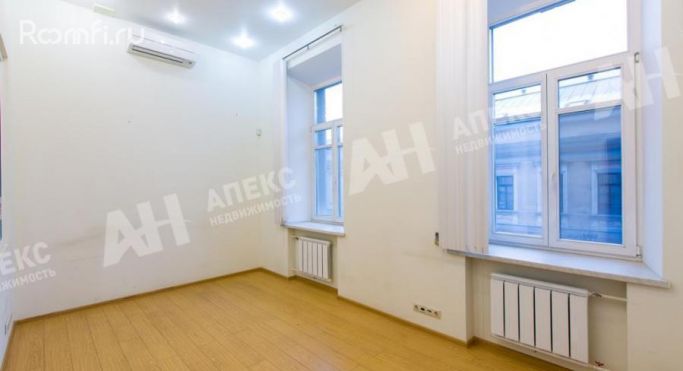 Аренда офиса 180 м², улица Солянка - фото 3