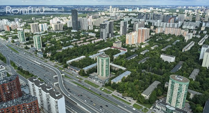Продажа помещения свободного назначения 2601 м², проспект Маршала Жукова - фото 2