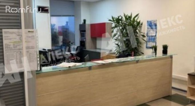 Аренда офиса 1636 м², 1-й Волоколамский проезд - фото 2