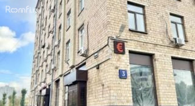 Аренда офиса 38 м², Профсоюзная улица - фото 3