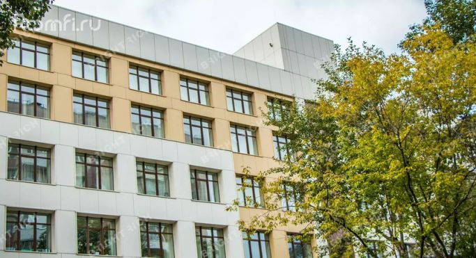 Аренда офиса 282 м², Шереметьевская улица - фото 3