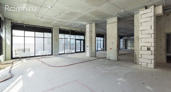 Аренда помещения свободного назначения 508.6 м², Малая Почтовая улица - фото 5