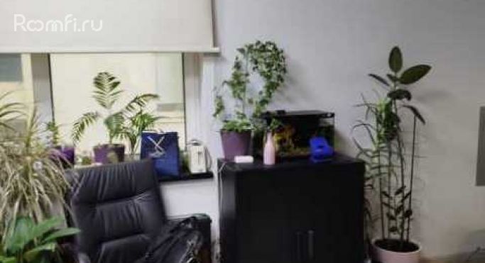 Аренда офиса 57 м², Последний переулок - фото 2