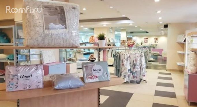 Аренда помещения свободного назначения 956 м², Ленинградский проспект - фото 1