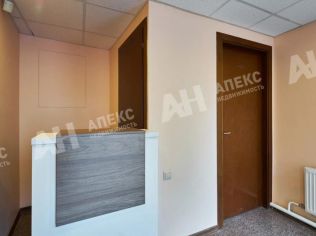 Аренда офиса 100 м²