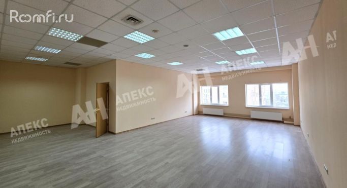 Аренда офиса 107 м², 3-й Красносельский переулок - фото 2