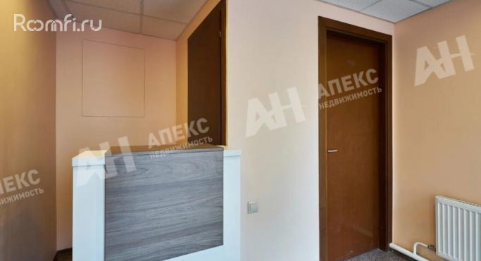 Аренда офиса 100 м², улица Покровка - фото 1