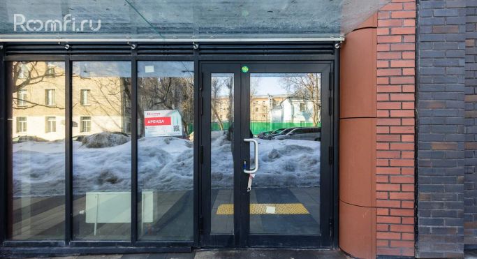 Аренда помещения свободного назначения 92.3 м², Малая Почтовая улица - фото 2