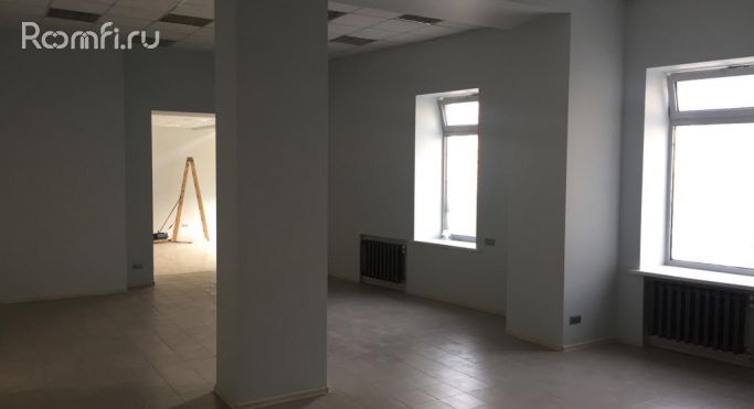 Аренда торгового помещения 207 м², Варшавское шоссе - фото 4