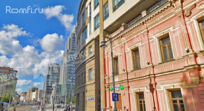 Аренда офиса 1543 м², улица Малая Дмитровка - фото 3