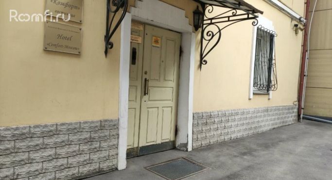 Продажа помещения свободного назначения 323 м², Пятницкая улица - фото 1