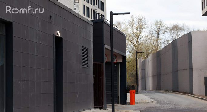 Продажа помещения свободного назначения 493.8 м², улица Лётчика Осканова - фото 4