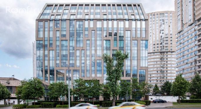 Аренда офиса 2084 м², Нахимовский проспект - фото 3