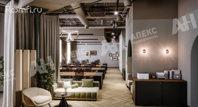 Аренда офиса 252 м², улица Кузнецкий Мост - фото 2