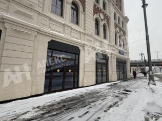 Аренда помещения свободного назначения 49 м²