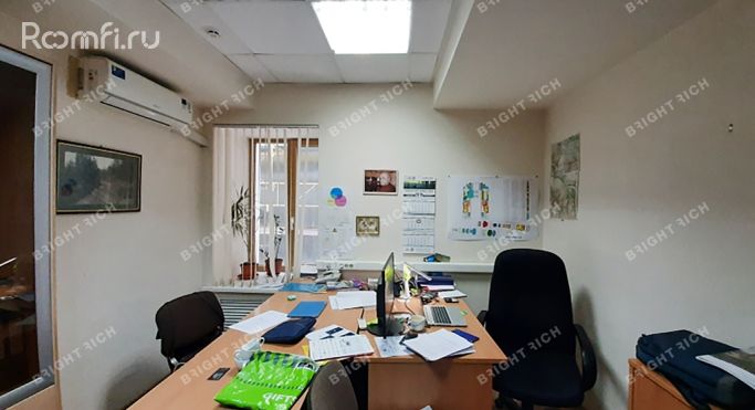 Аренда офиса 128.2 м², улица Большая Полянка - фото 2