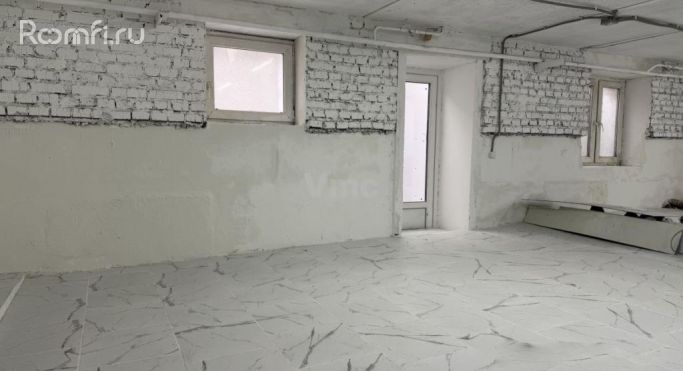 Аренда помещения свободного назначения 260 м², 1-й Волконский переулок - фото 3