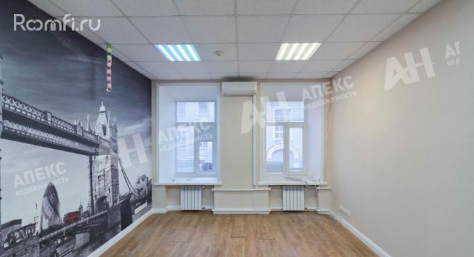 Аренда офиса 300 м², Яузский бульвар - фото 2