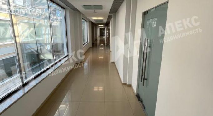 Аренда офиса 135 м², Никольская улица - фото 3