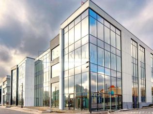 Аренда помещения свободного назначения 1137 м²