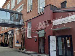 Аренда помещения свободного назначения 358 м²