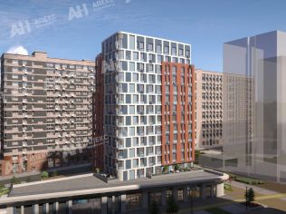 Продажа помещения свободного назначения 127 м²