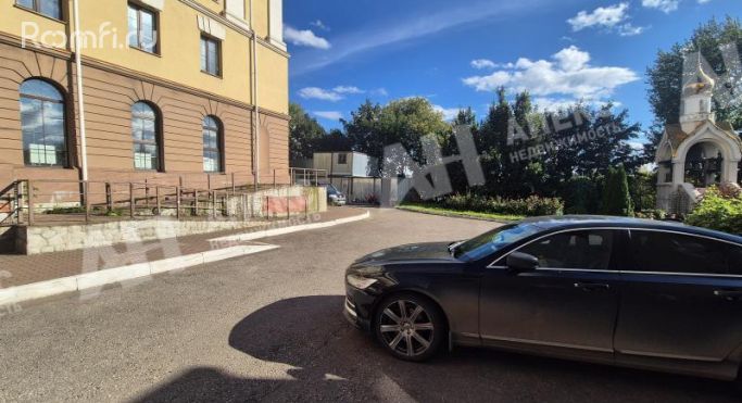 Аренда офиса 125 м², улица Трофимова - фото 2