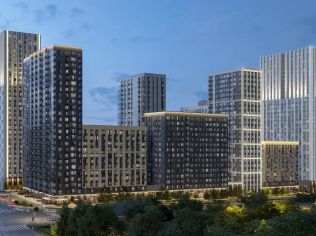 Продажа помещения свободного назначения 201.3 м²