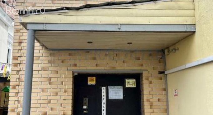 Аренда помещения свободного назначения 105 м², улица Большая Дмитровка - фото 1