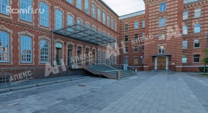 Аренда офиса 1497 м², Ленинградский проспект - фото 3