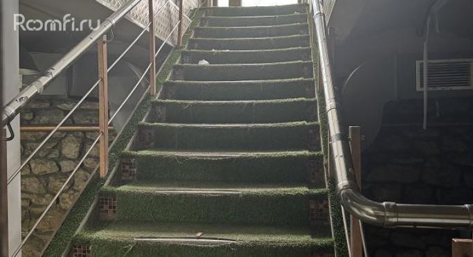 Аренда помещения свободного назначения 206 м², Автозаводская улица - фото 3