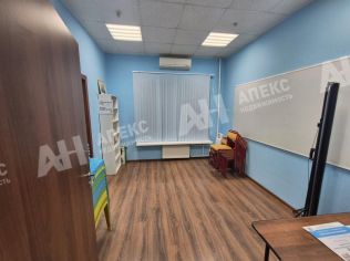 Аренда помещения свободного назначения 80 м²