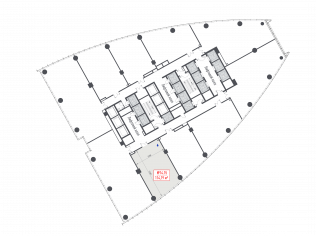Продажа офиса 114.2 м²