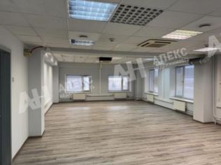 Аренда офиса 74 м²