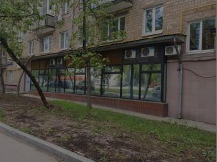 Аренда помещения свободного назначения 151.4 м²