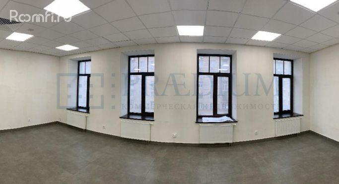 Аренда офиса 320 м², улица Каретный Ряд - фото 3