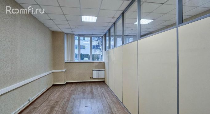 Аренда офиса 60 м², улица Годовикова - фото 2