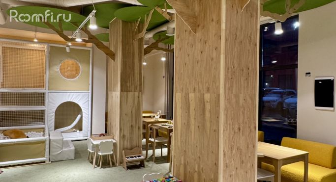 Продажа помещения свободного назначения 87 м², Варшавское шоссе - фото 2