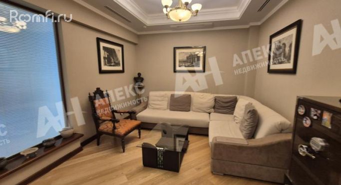 Продажа офиса 540 м², улица Воронцовские Пруды - фото 3