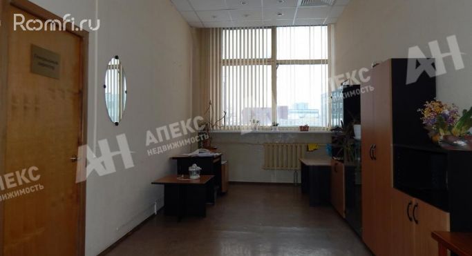 Продажа помещения свободного назначения 4095 м², Семёновская площадь - фото 3