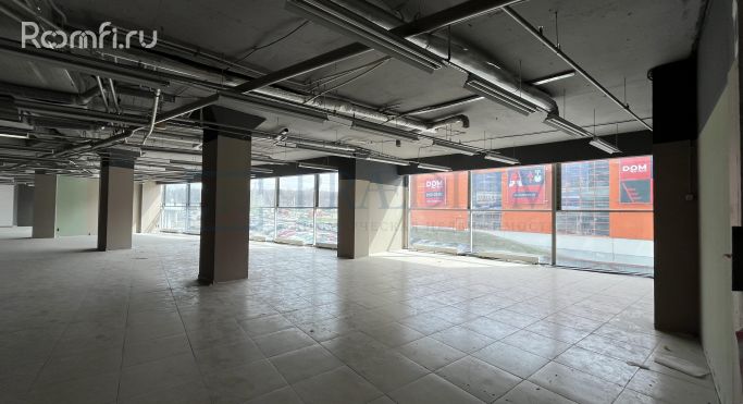 Аренда офиса 900 м², МКАД, 47-й километр - фото 3