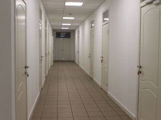 Аренда офиса 66.3 м²